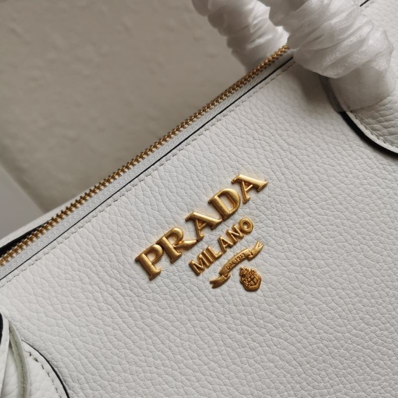 Prada Top Handle Bags